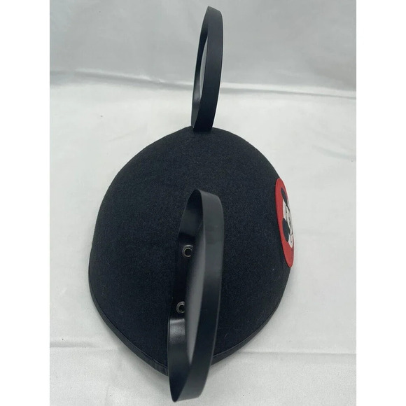 Mouseketeer Ear Hat for Adults – The Mickey Mouse Club – Disneyland 56 Cm main image 5